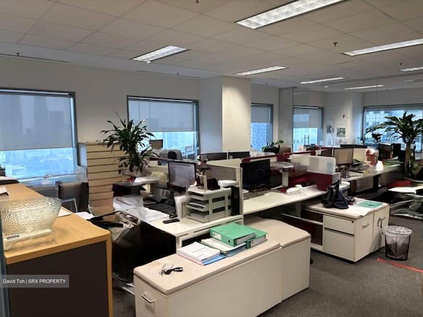Suntec Tower Three (D1), Office #635426621